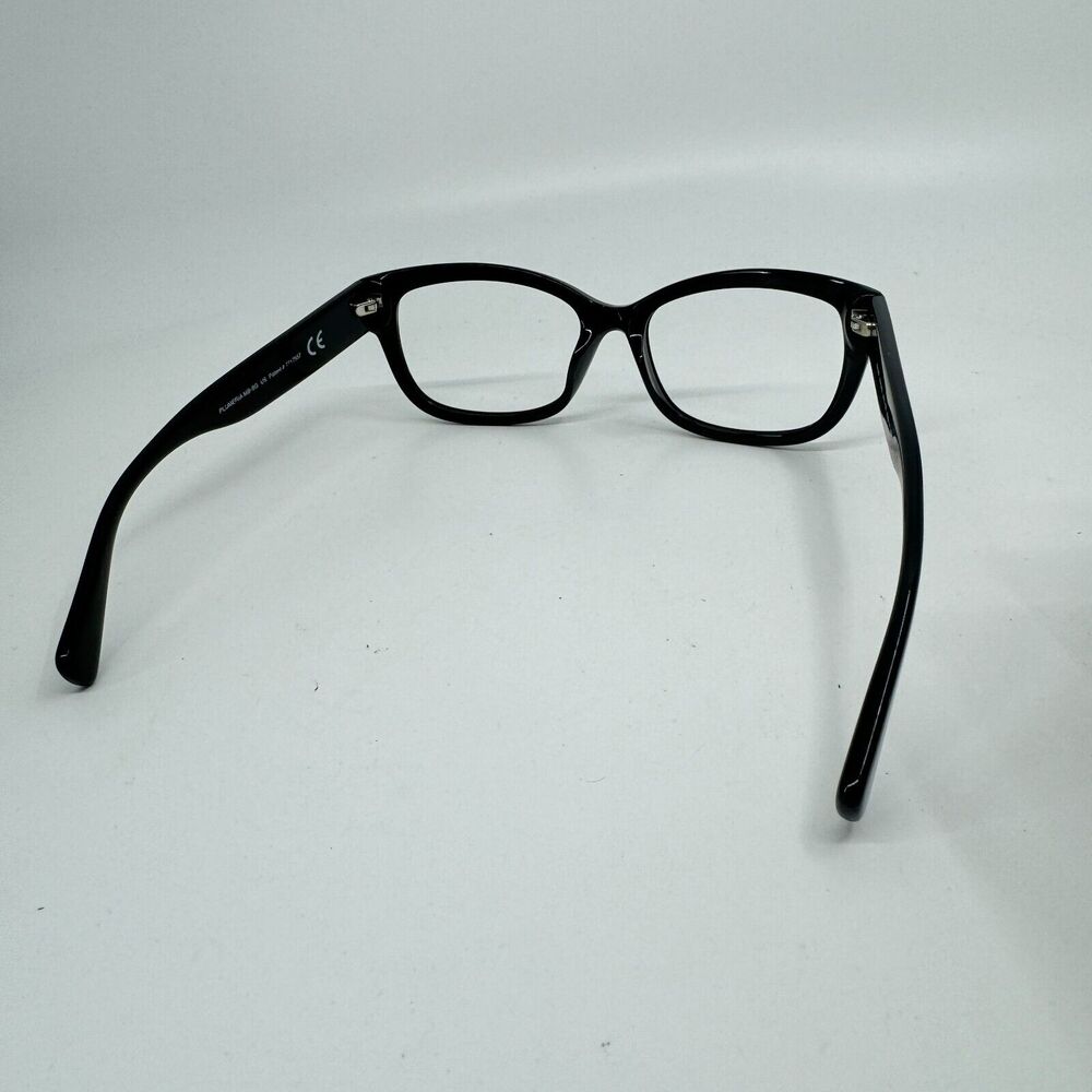 Maui Jim MJ768-02 Plumeria Sunglasses Frames Only 55/17 135 H11474 - Picture 3 of 7